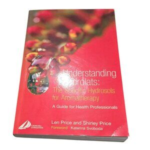 Understanding Hydrolats The Specific Hydrosols For Aromatherapy By Price 17203CM
